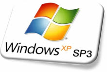 Service Pack 3 Windows XP