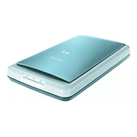 Сканер HP Scanjet 3670