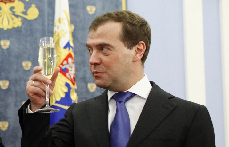 С новым 2019 годом, товарищи ИПцы!